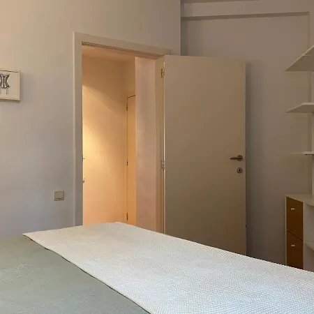 Hemingstay 3 * Ostend